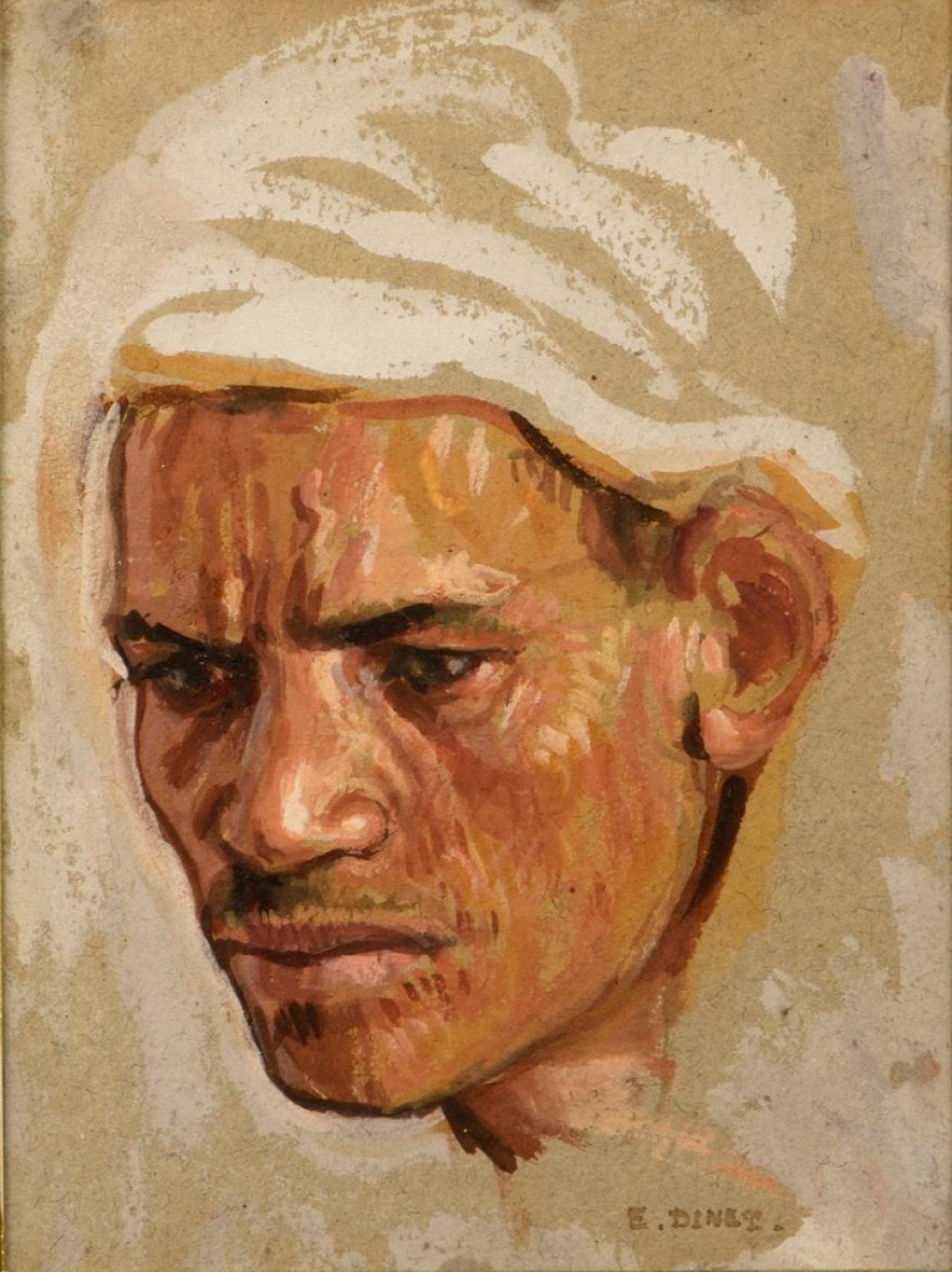 Ritratto di un uomo